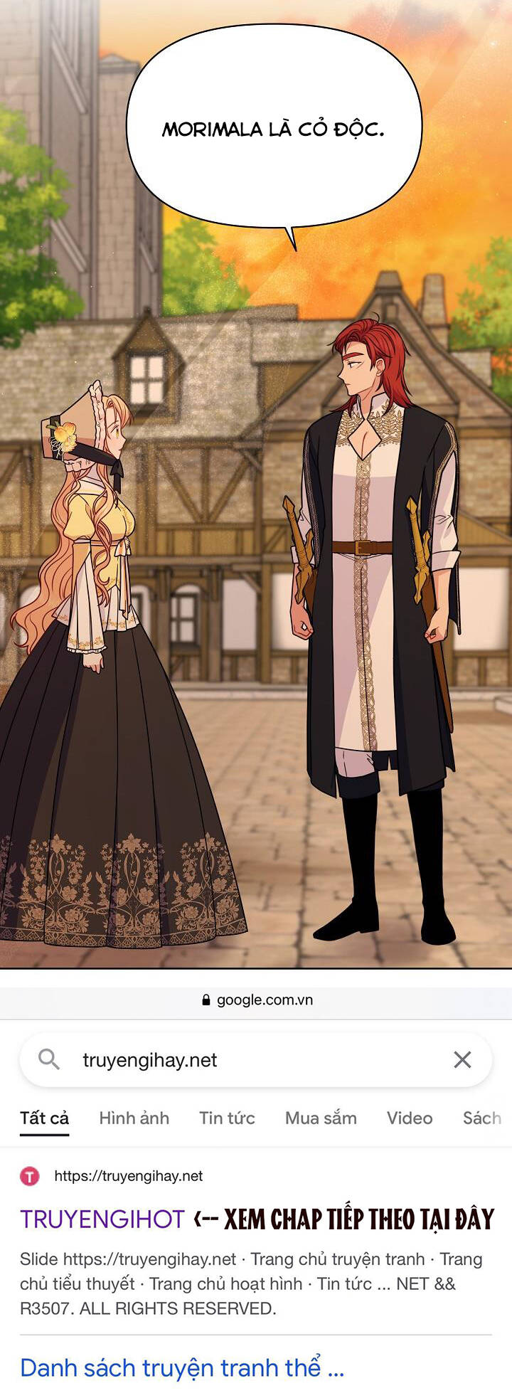 tôi đã nuôi dưỡng bạn thời thơ ấu thành bạo chúa chapter 71.2 10