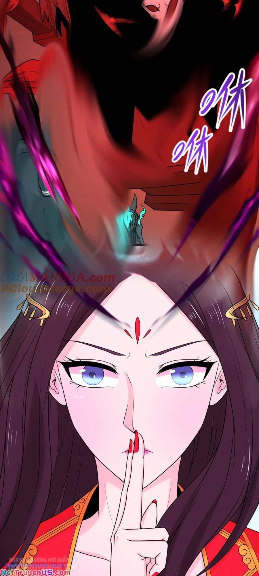 toàn cầu quỷ dị thời đại chapter 75 24