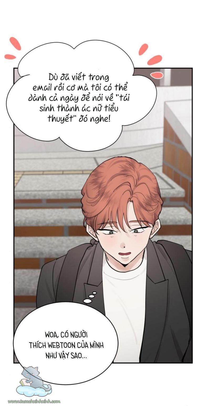 oan gia ngõ hẹp chapter 69 27