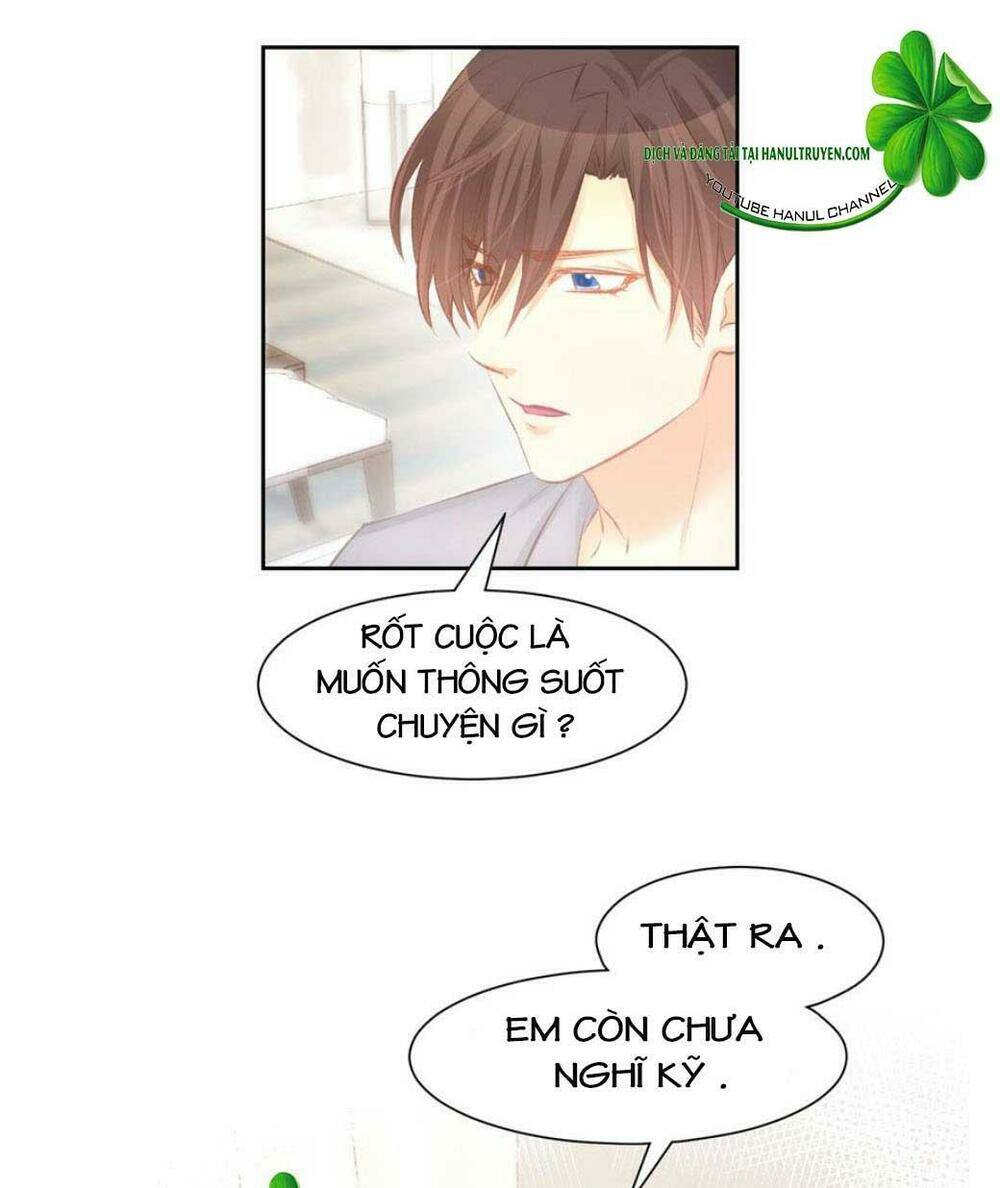 hôn nhân ấm áp : tổng tài sủng vợ thành nghiện chapter 42.2 13