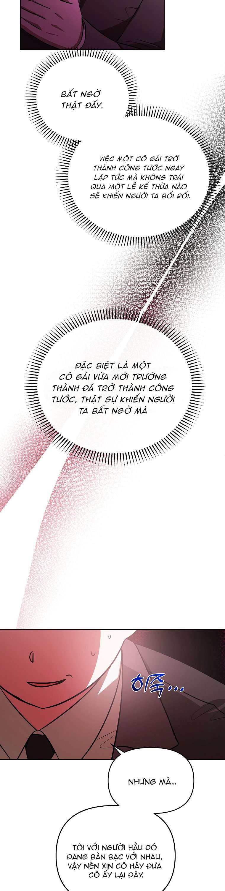 chị gái tôi là nhân vật chính chapter 7 38