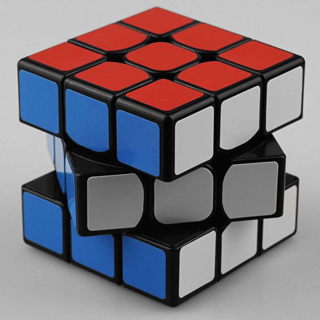 Đồ Chơi Khối Rubik Xoay Mượt Mà 3x3x3 - Đồ Chơi Chuyên Nghiệp Dành Cho Mọi Lứa Tuổi