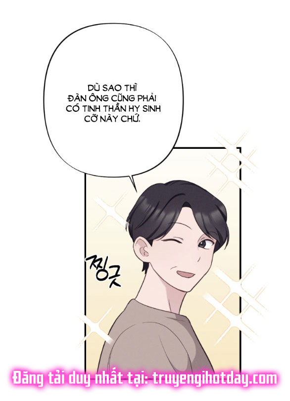Hãy Khóc Cho Thật Xinh Đẹp Đi chapter 2.1 - Trang 42