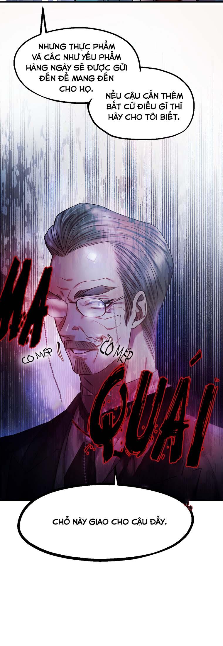 cơn mưa mật ngọt chapter 3 71