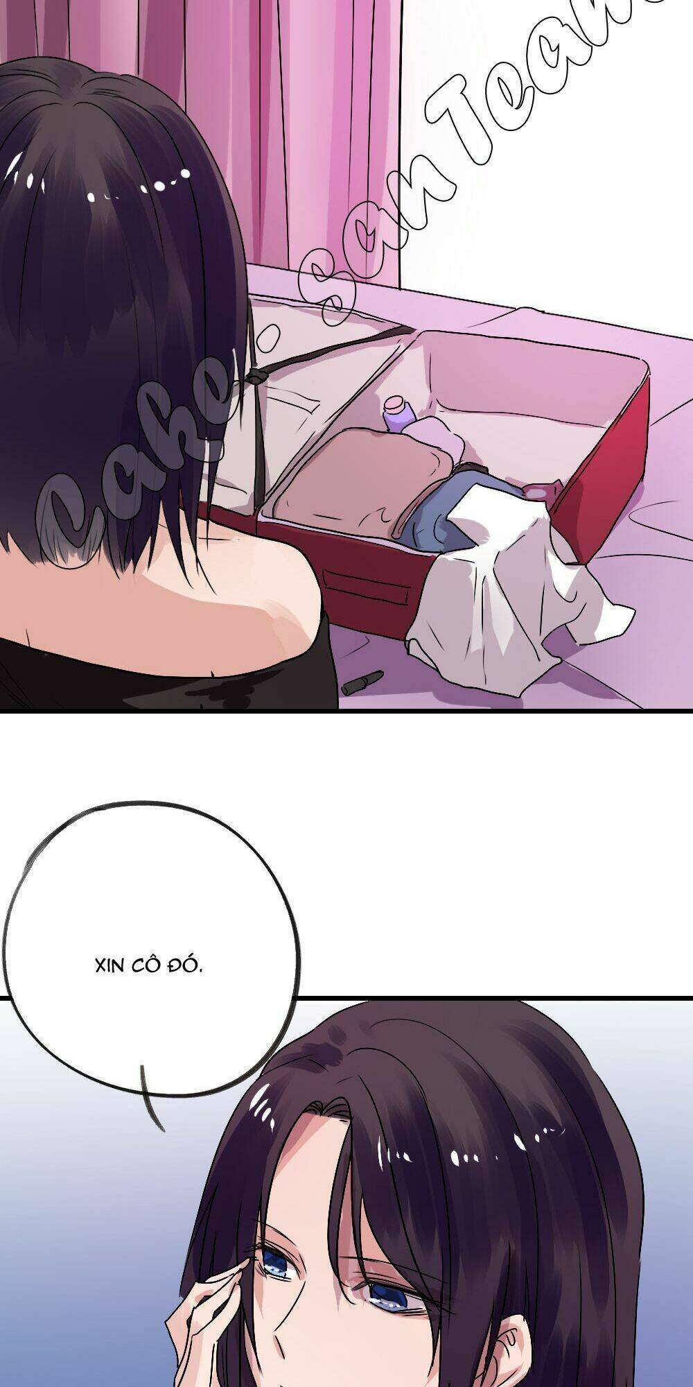 phải lòng em trai của bạn gái mình chapter 42 17