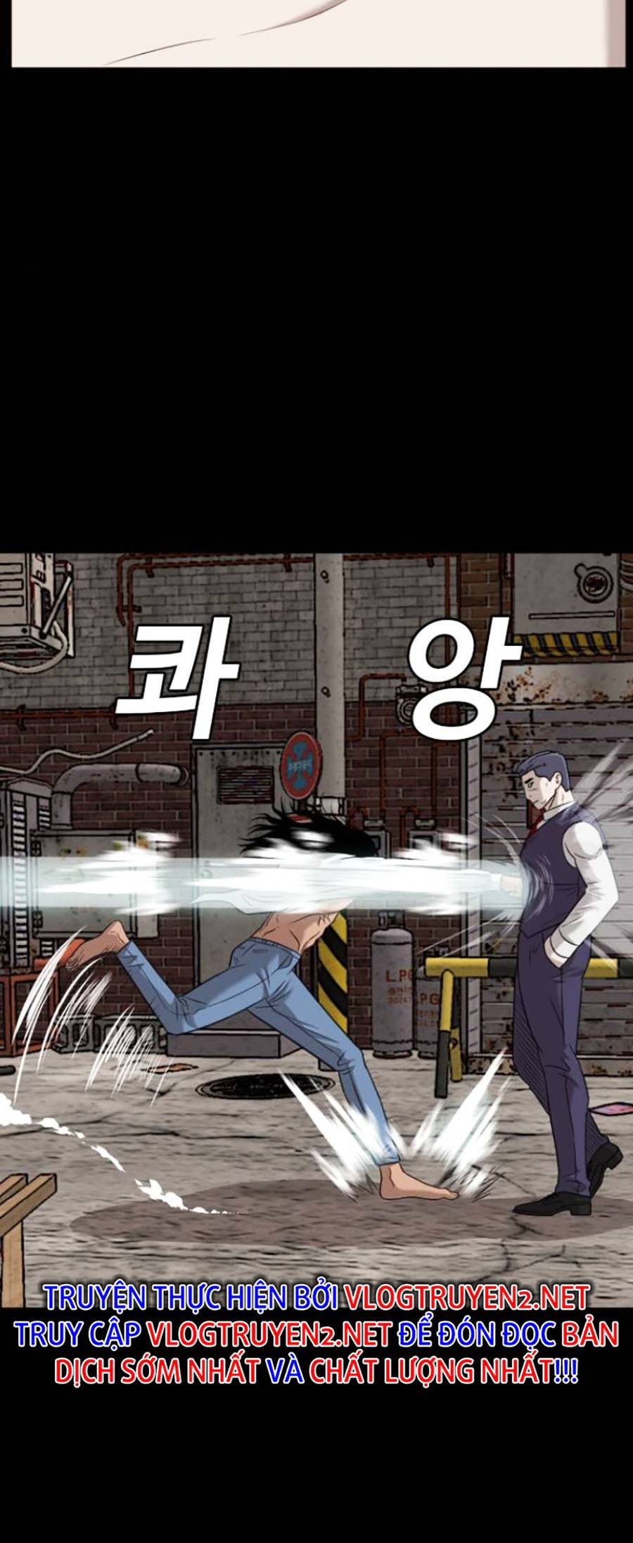 người xấu chapter 134 63