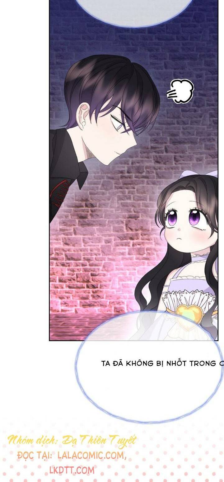 công chúa huỷ diệt chapter 27 19