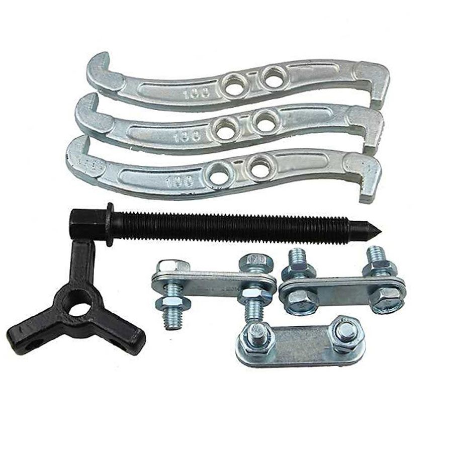 Vam Cảo 3 Càng  4 Inch A1038
