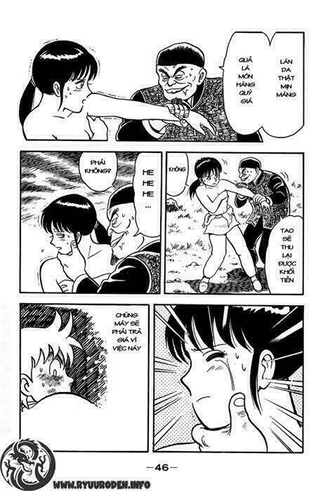 hoàng phi hồng phần 1 chapter 4 47