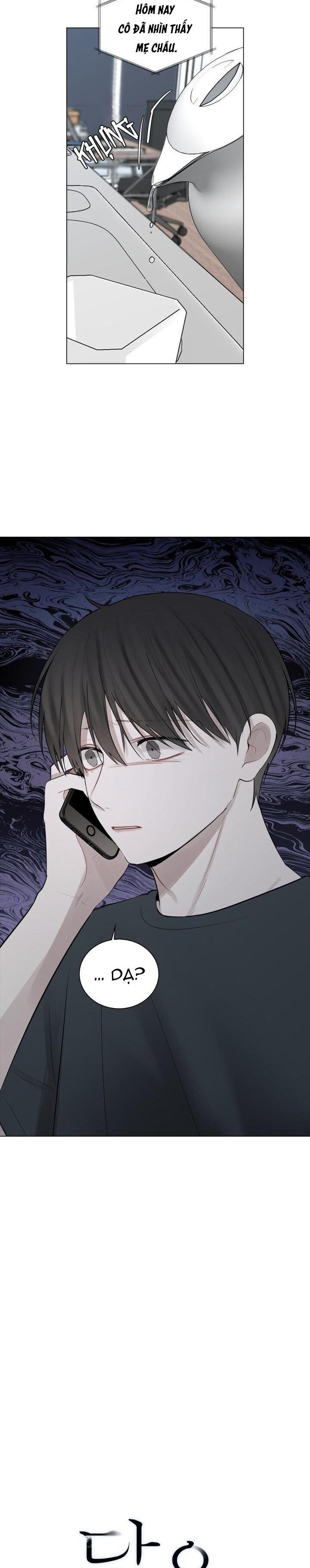 không xa lạ chapter 18 4