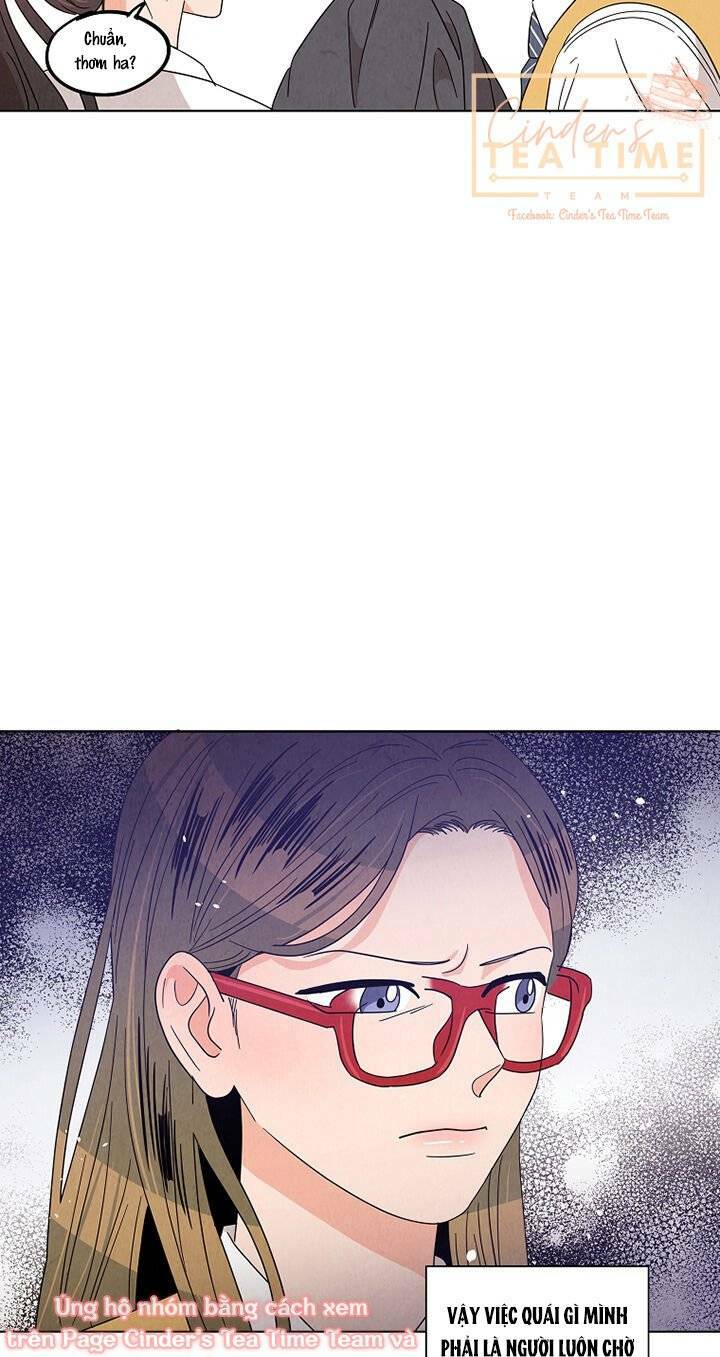 chào nhé, không làm thông gia nữa đâu! chapter 14 49