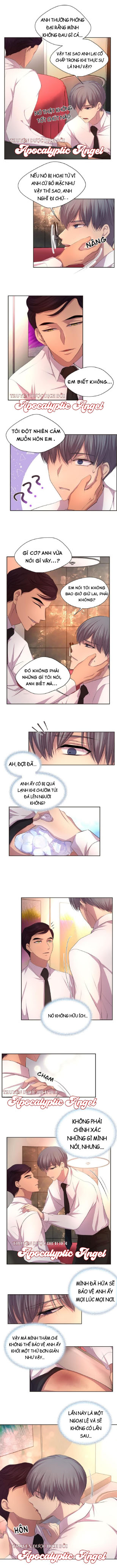 giữ em thật chặt (hold me tight) chapter 41 7