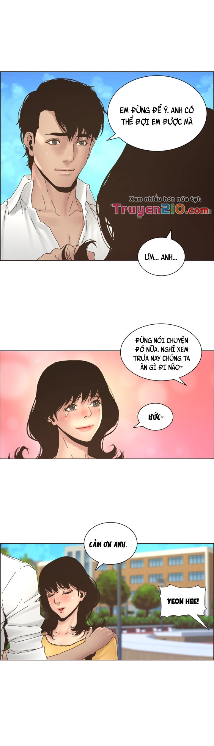 cha dượng chapter 27 11