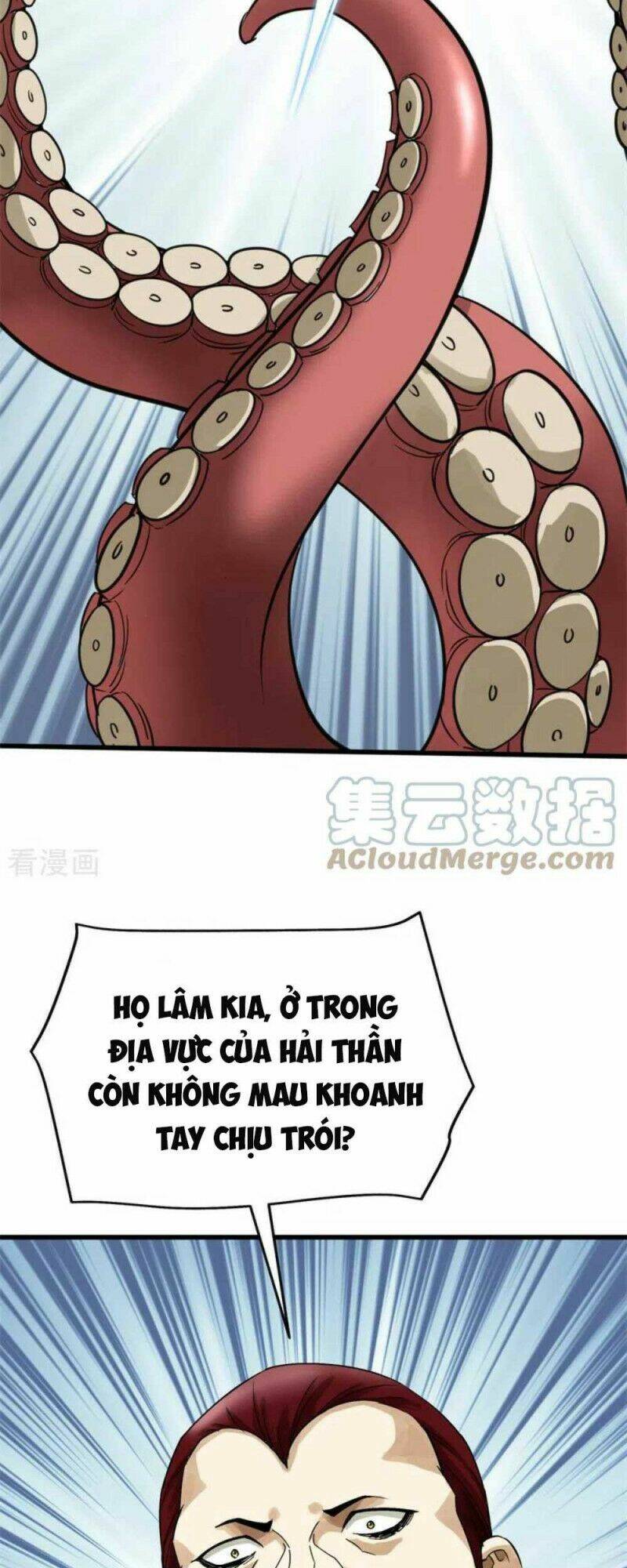 trọng sinh ta là đại thiên thần chapter 160 13