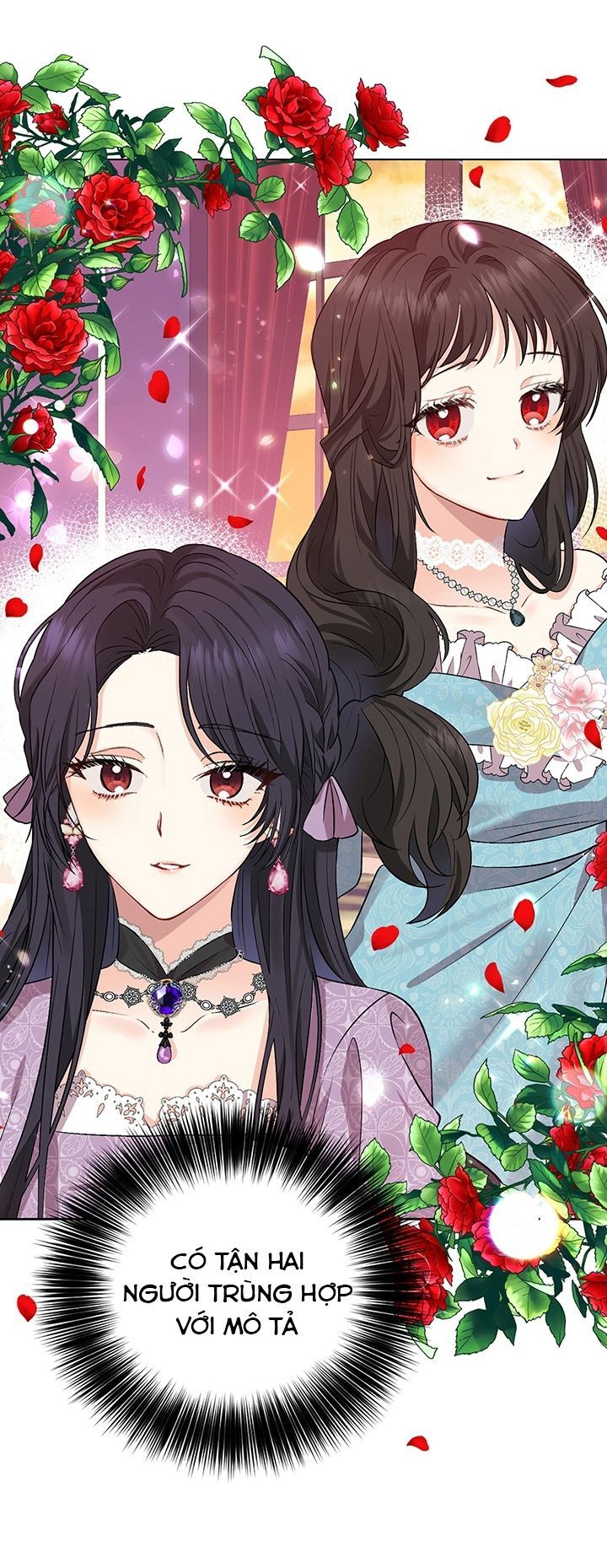 tôi sẽ trở thành gia sư của bạo chúa chapter 9 34