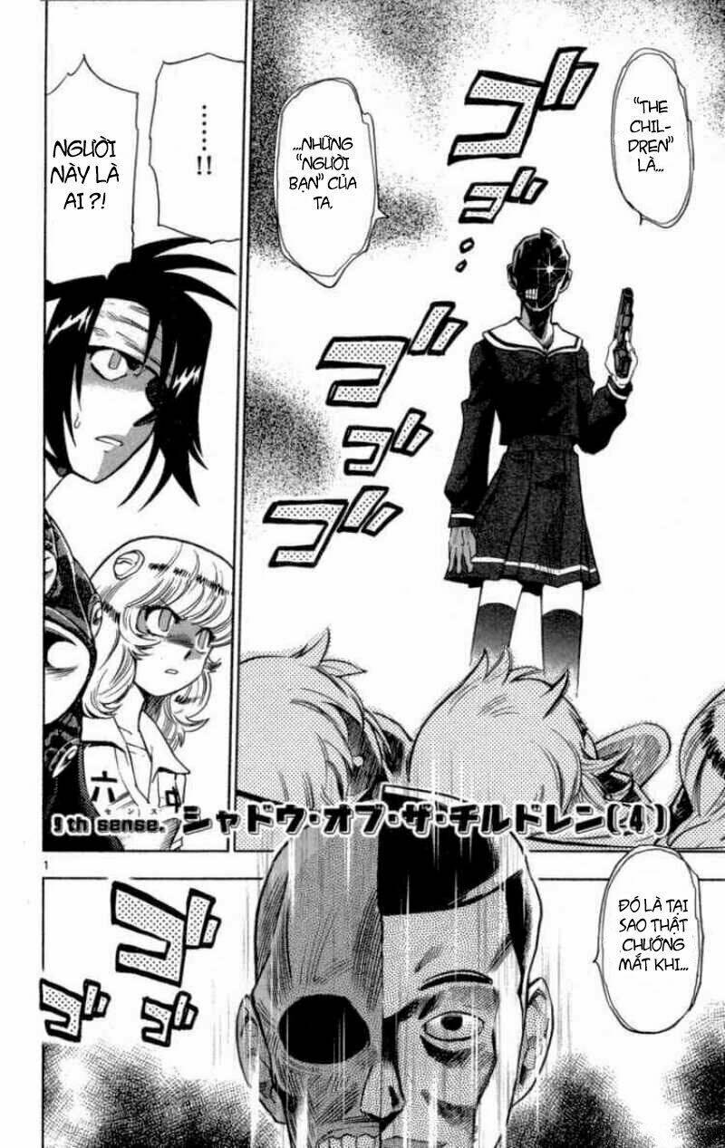 loli siêu năng lực chapter 146 2