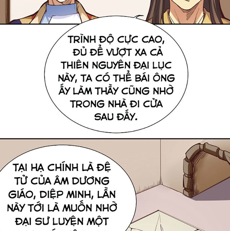 võ đạo độc tôn chapter 413 34