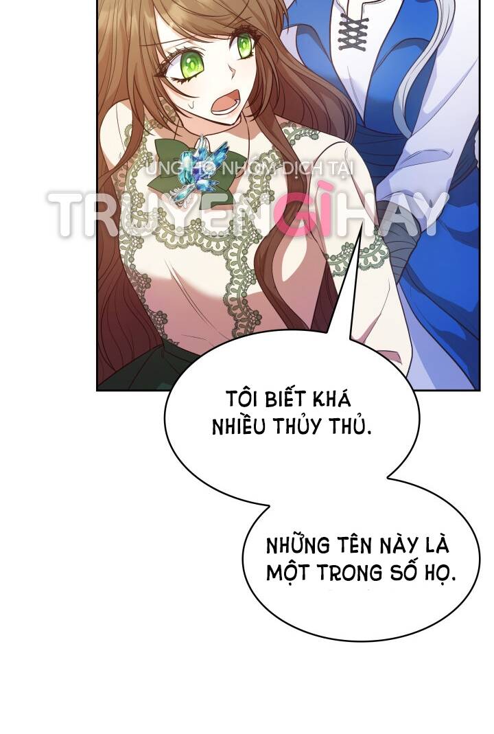 từ ác nữ, tôi trở thành một người mẹ chapter 22.2 56