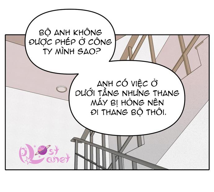 kiếp này cũng xin chăm sóc tôi như vậy nhé kiếp này cũng xin chăm sóc tôi như vậy nhé chapter 47 8