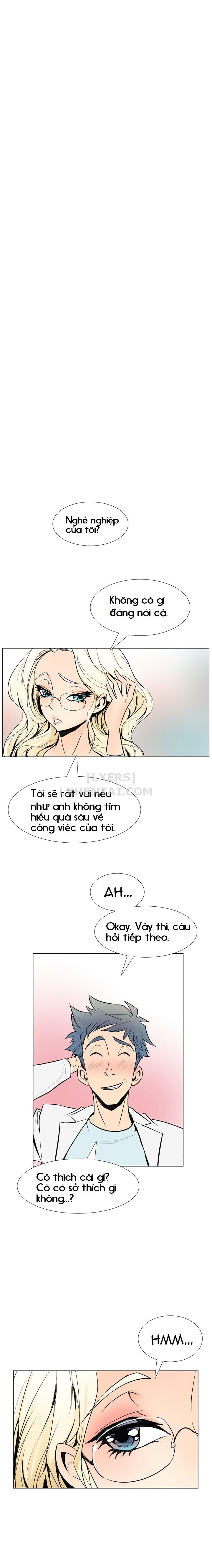 thân phận bí mật chapter 14 5