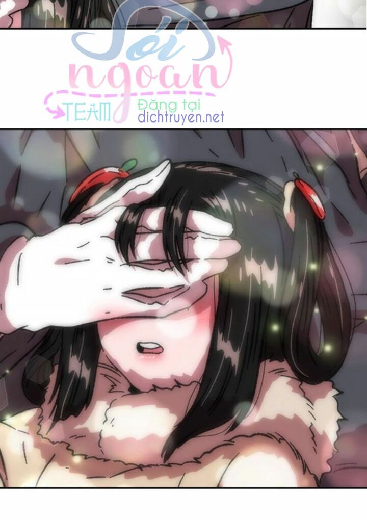 con gái bảo bối của ma vương chapter 28 5