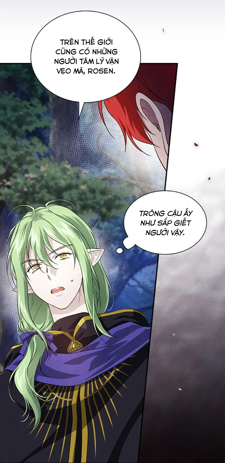 đi tìm con trai của cha tôi chapter 50 51