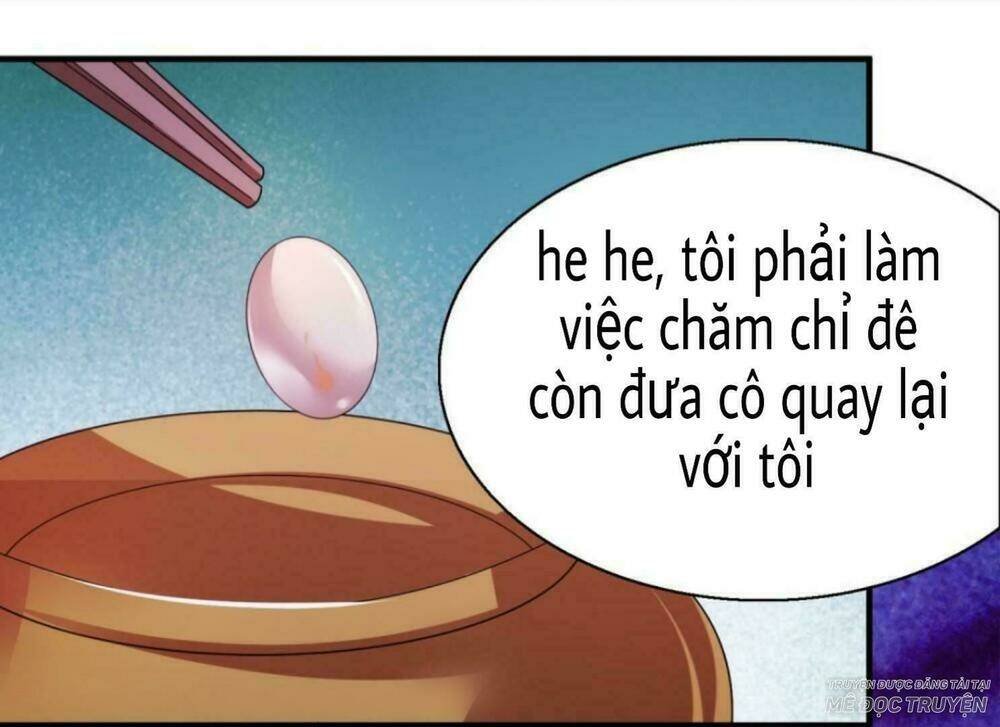 thời gian tình yêu chapter 13 6