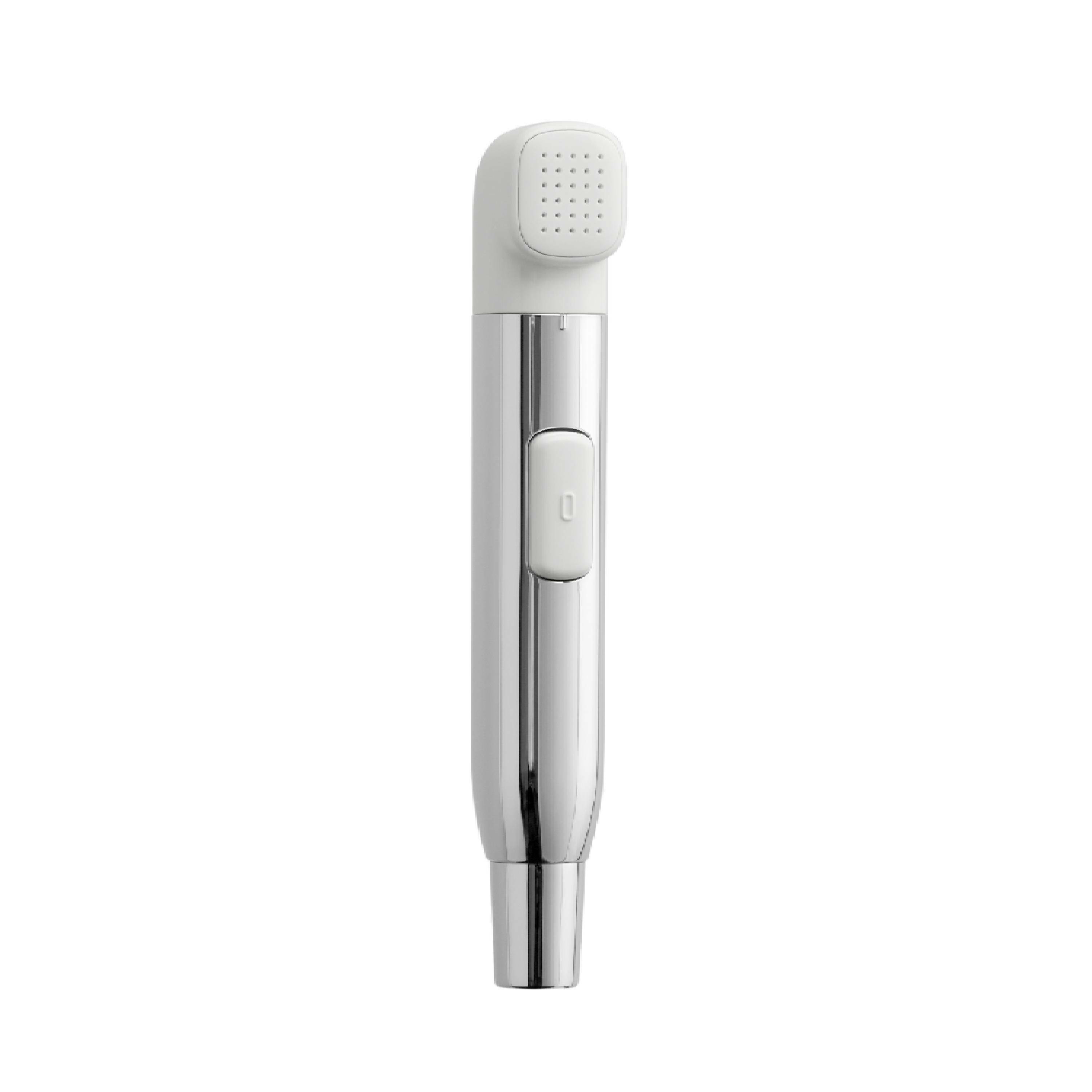 Vòi xịt vệ sinh Duo Stix WF-TS28CW   mạ Crom ,niken