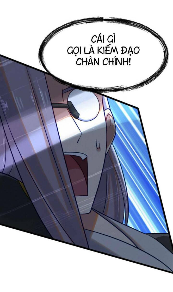 đại bảo kiếm của tôi chapter 10 31