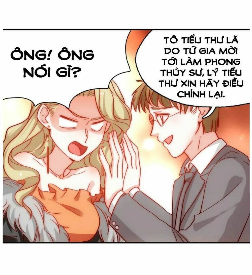 mạng sống của em thuộc về tôi chapter 5 37