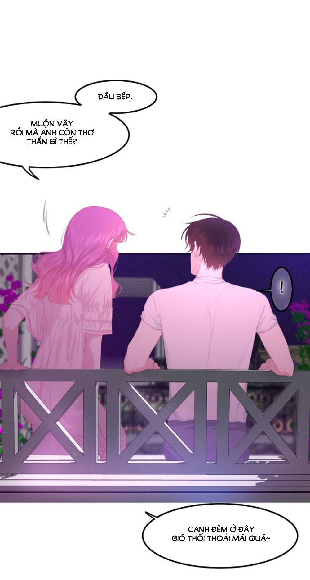 tháng sáu kì diệu chapter 56 27