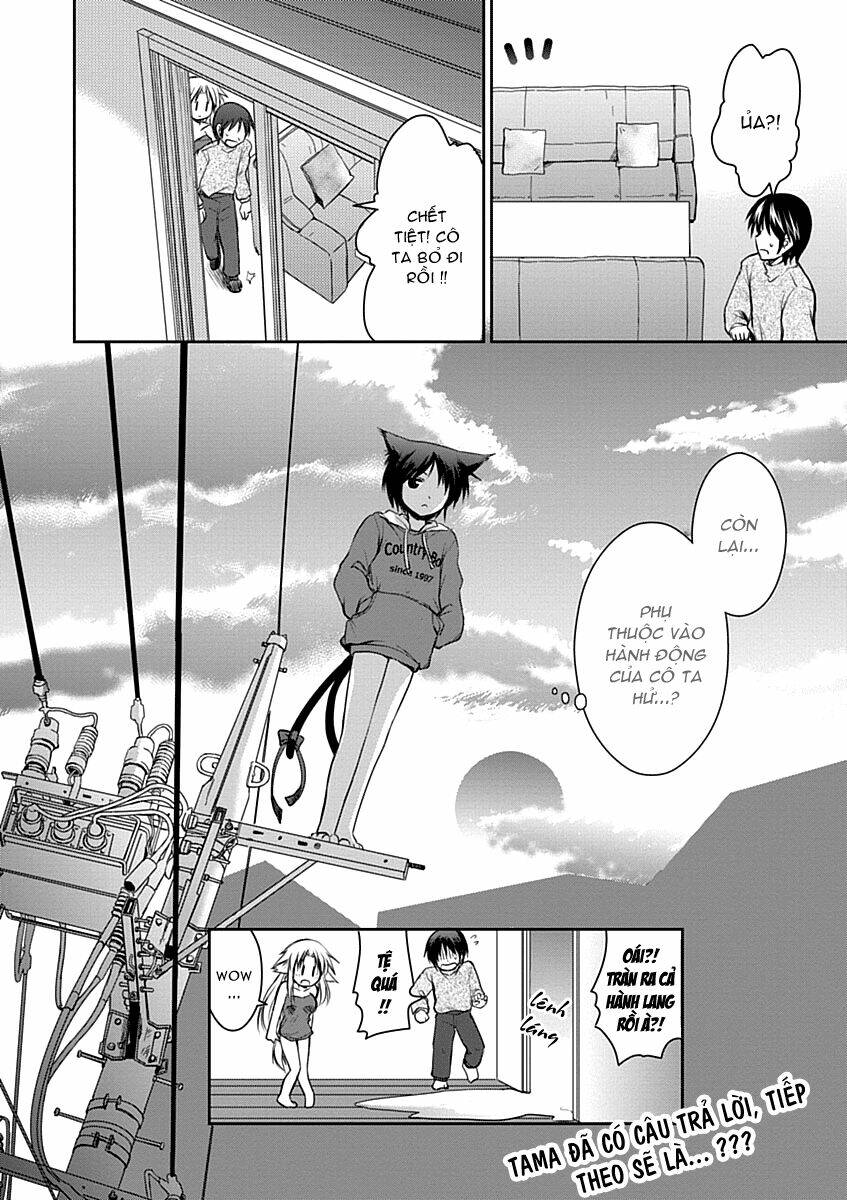 perowan! - hayaku shinasai! goshujin-sama chapter 11 25