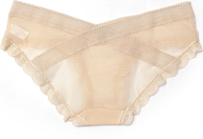 Bộ 10 Quần Lót Ren Thời Trang Cao Cấp