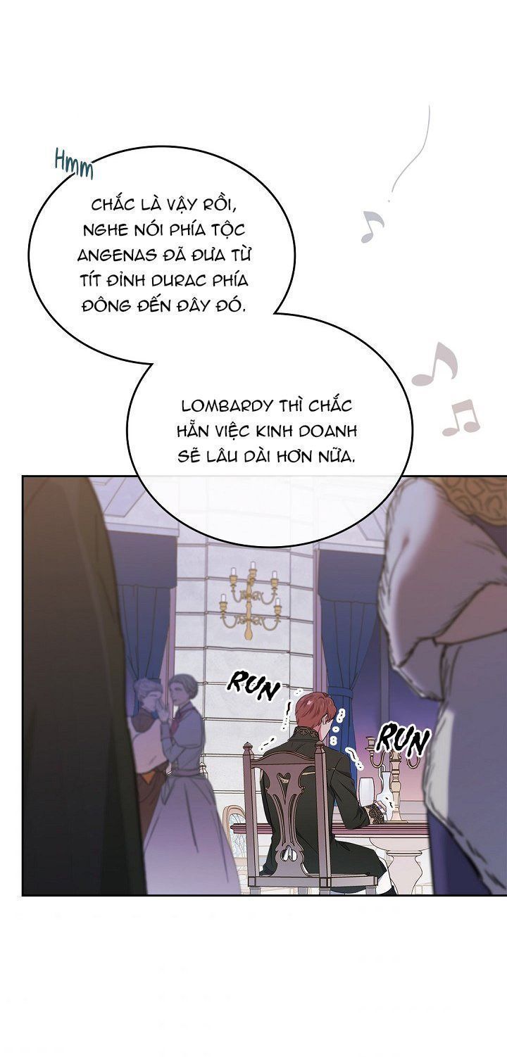 lần này tôi sẽ trở thành gia chủ chapter 19 7