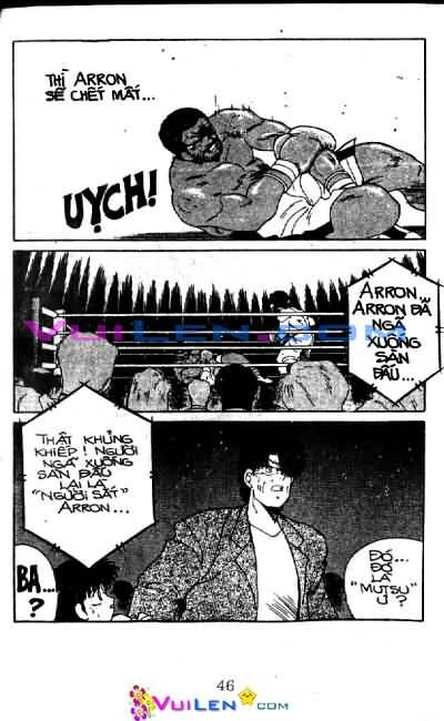 truyền nhân atula - shura no mon i chapter 20 47