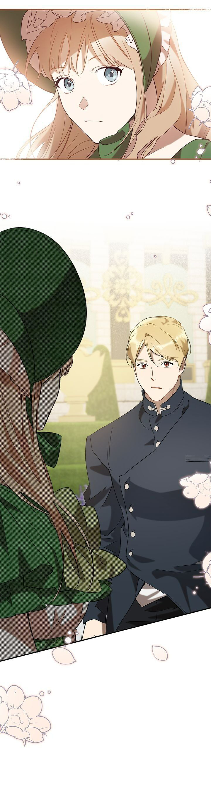 tất cả đều là sai lầm chapter 58 3