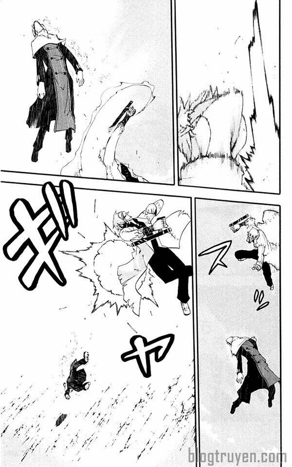 soul eater chapter 61 28