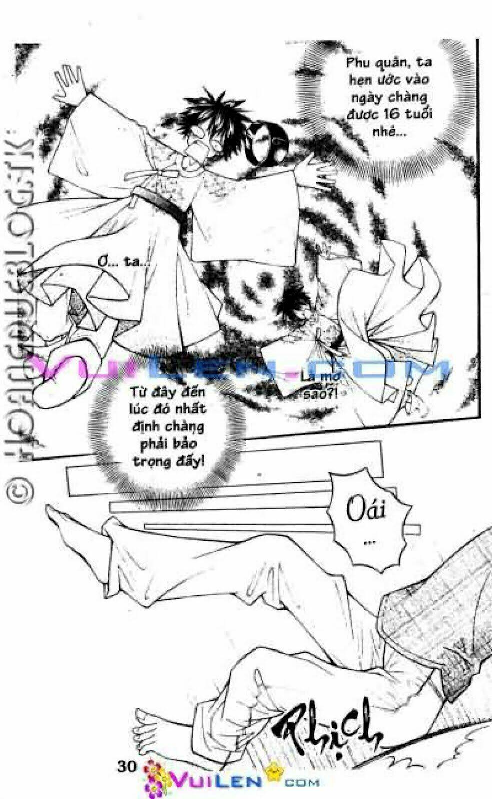 tân giai nhân chapter 1 29