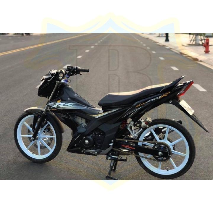 Tem rời dành cho sonic 150 RS CANDY cao cấp