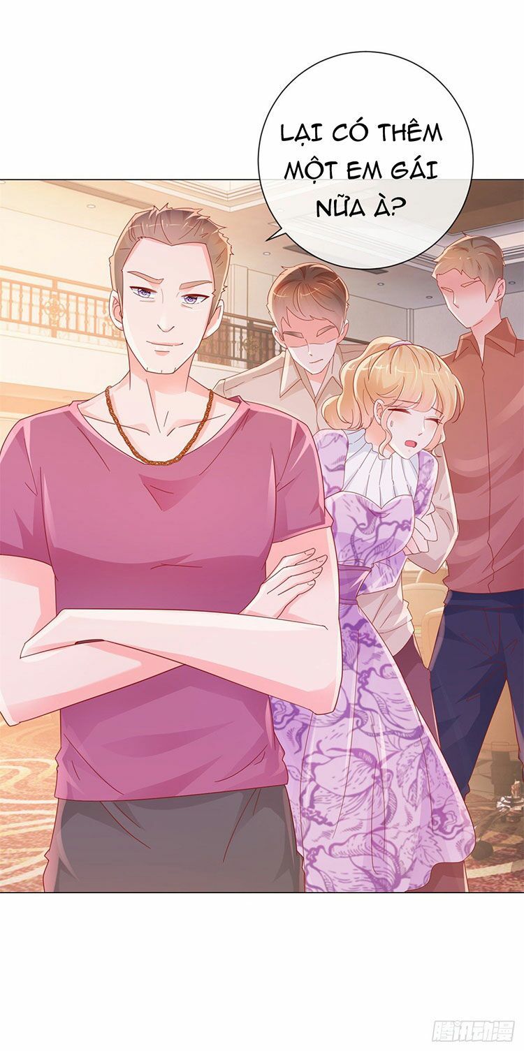 ẩn hôn 100%: chọc tức vợ yêu mua một tặng một chapter 291.2 1