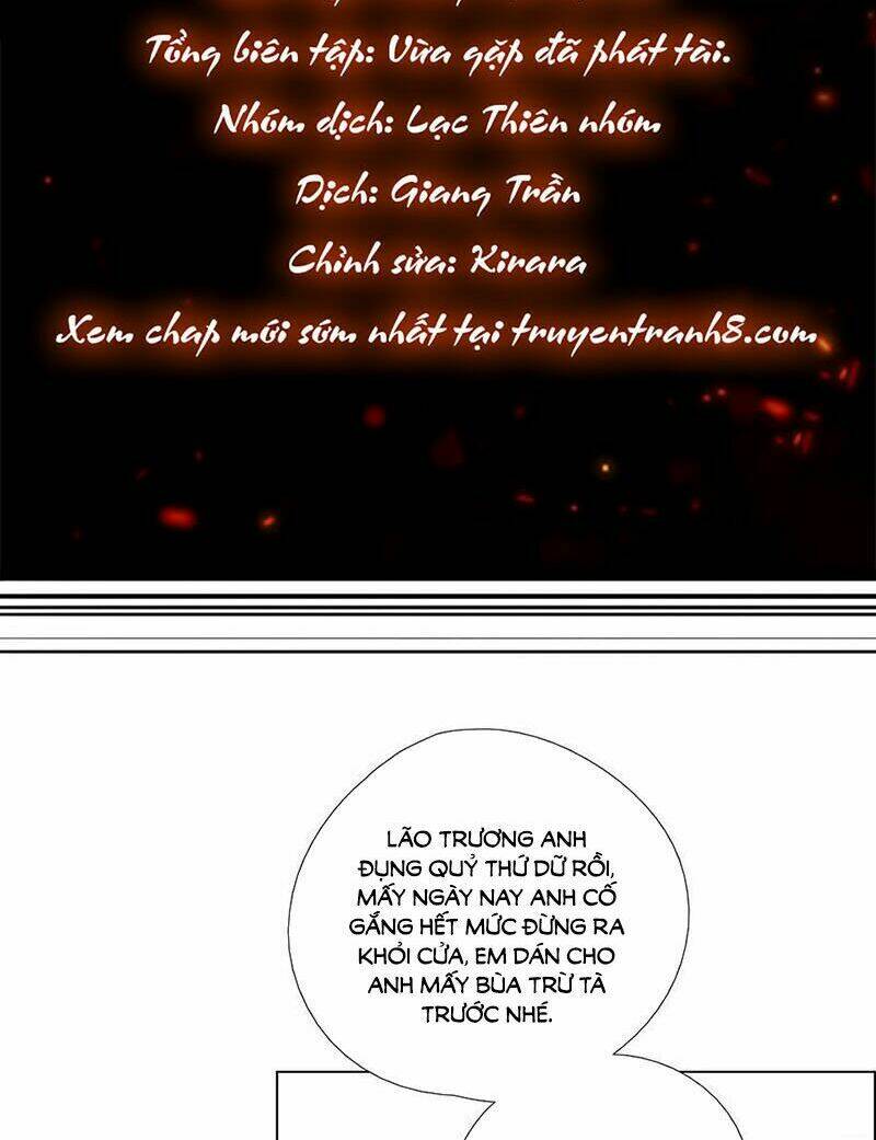 thông linh ngụy y chapter 7 7