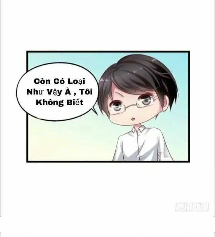 tôi không muốn fa như vậy đâu chapter 41 21