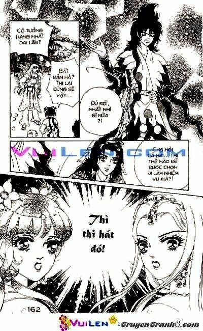 đóa hoa yêu kiều chapter 7 163