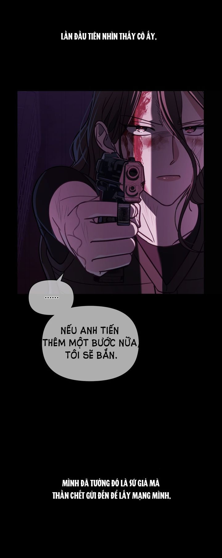 kẻ nghiệp dư chapter 13.2 25