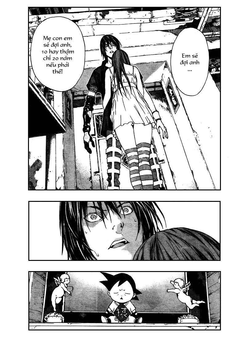 sora gura chapter 13 1