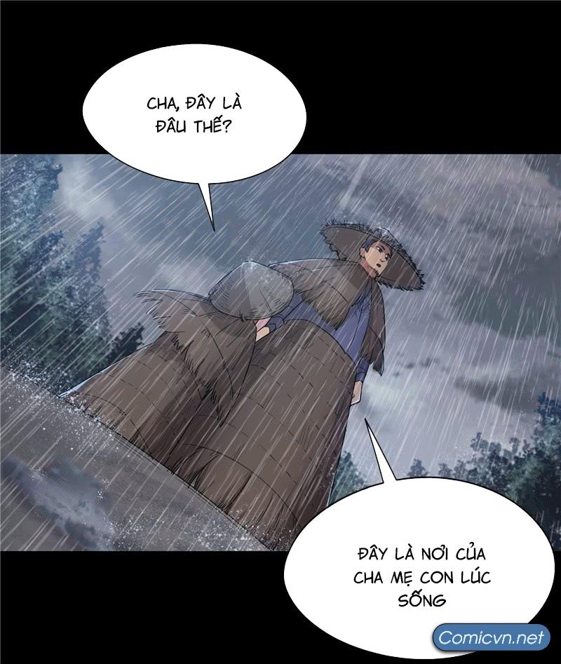 thiên vực thần tọa chapter 7 18
