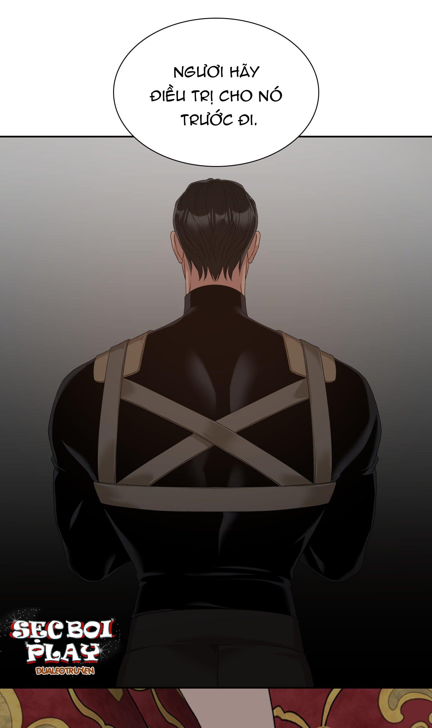 smyrna và capri chapter 21 10