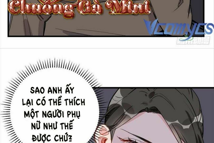 cố tổng, vợ của ngài quá mạnh rồi! chapter 48 62