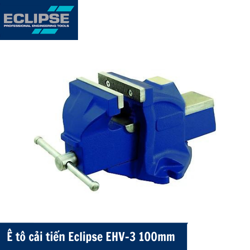 Ê tô cải tiến Eclipse EHV-3 100mm