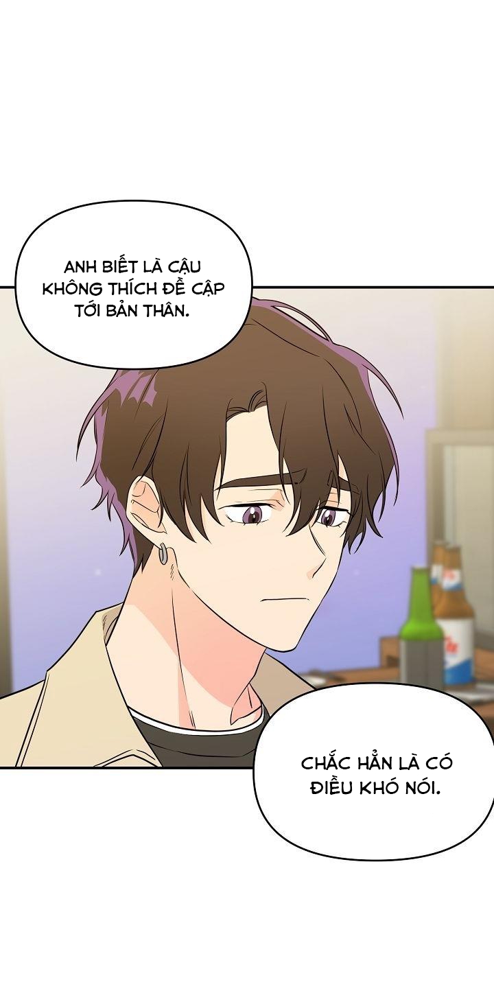hoa ly hổ chapter 6 15